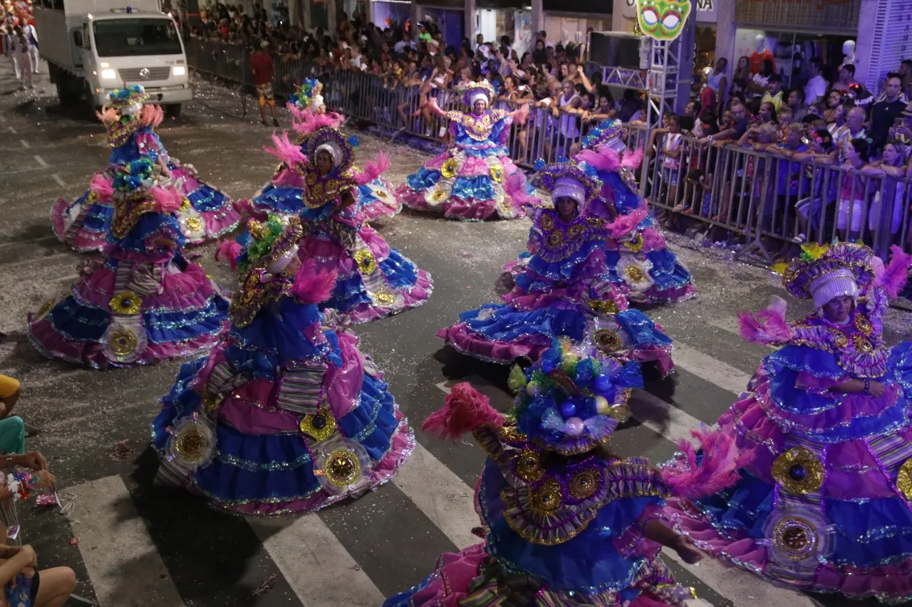 Guarapari cancela carnaval de rua em 2022