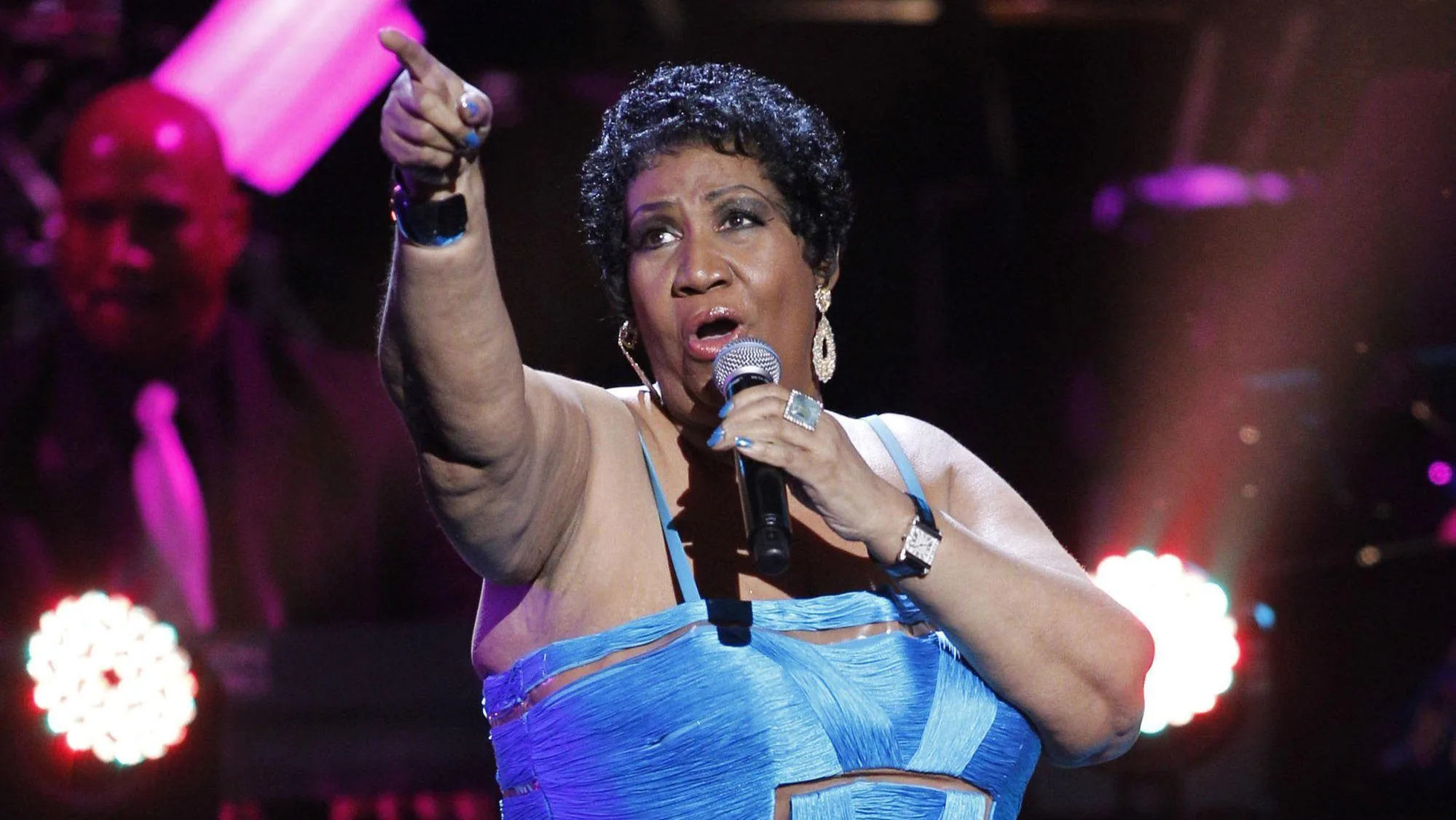 Testamento de Aretha Franklin encontrado em sofá é validado nos EUA; entenda briga por herança