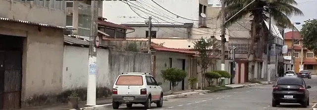 Mulher escapa de tiro em tentativa de assalto em Vila Velha