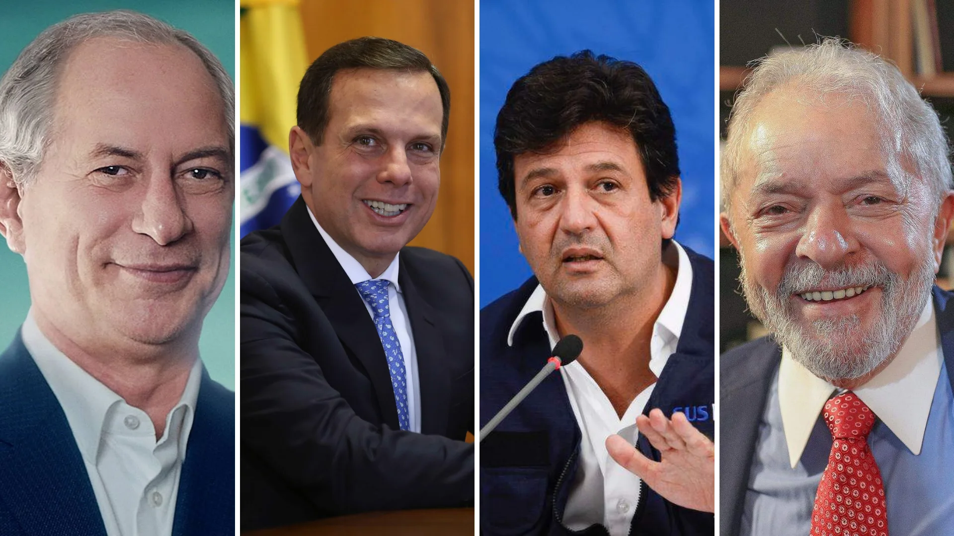 Pré-candidatos rejeitam debate de sistema de governo