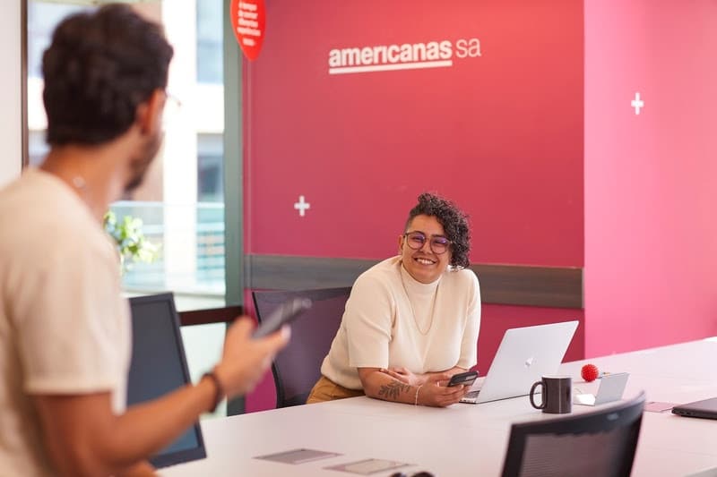 Americanas S.A abre programa de estágio em todo o país