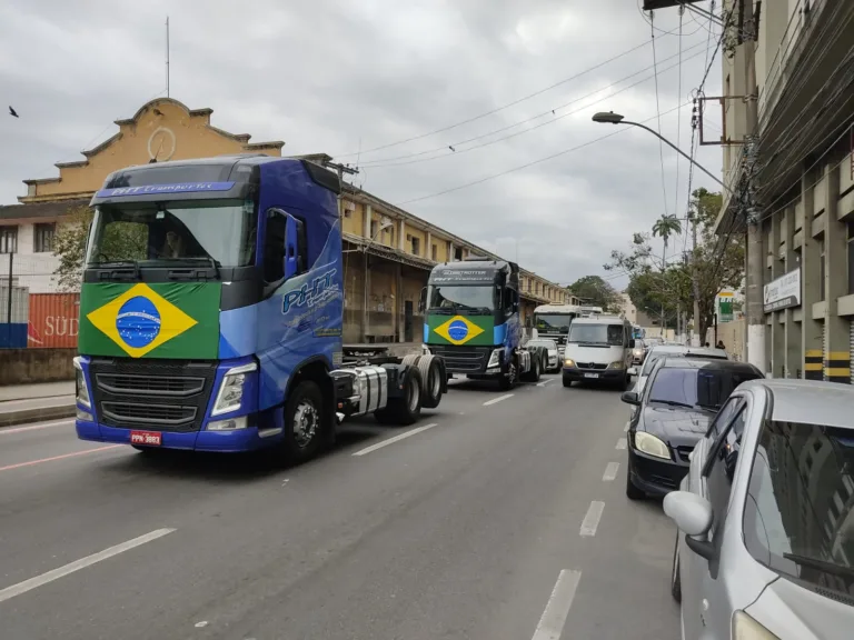 Foto: Matheus Foletto / Folha Vitória