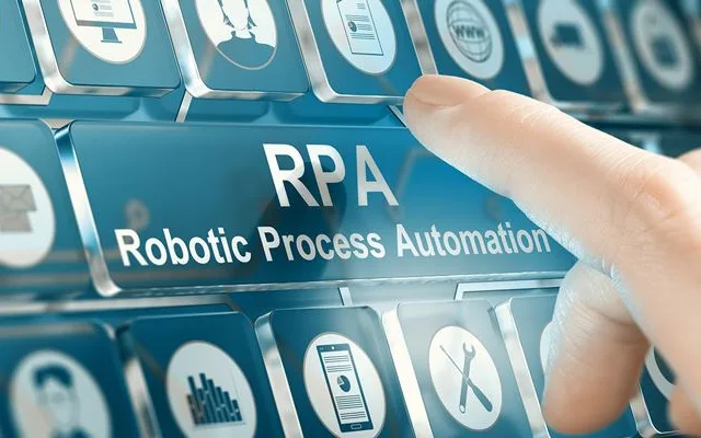 Mercado de RPA continua crescendo, afirmam relatórios