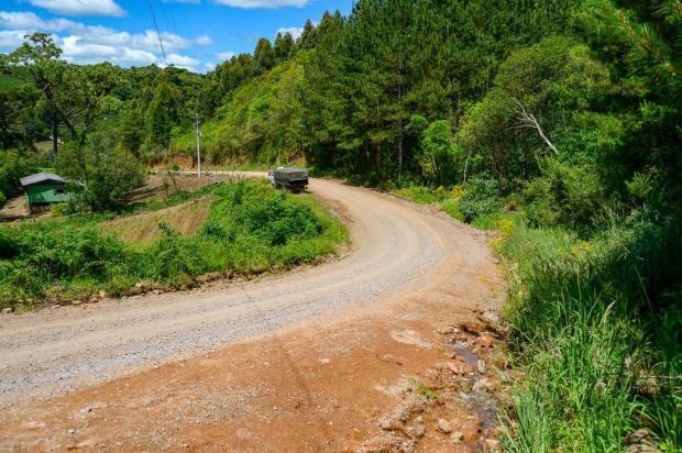 Proprietário rural é vítima de atentado no interior de Colatina