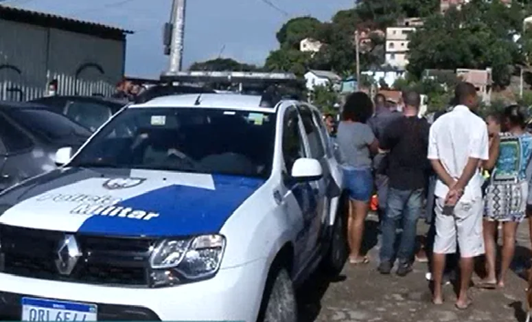 Motorista particular de 22 anos é assassinado a tiros em Vitória