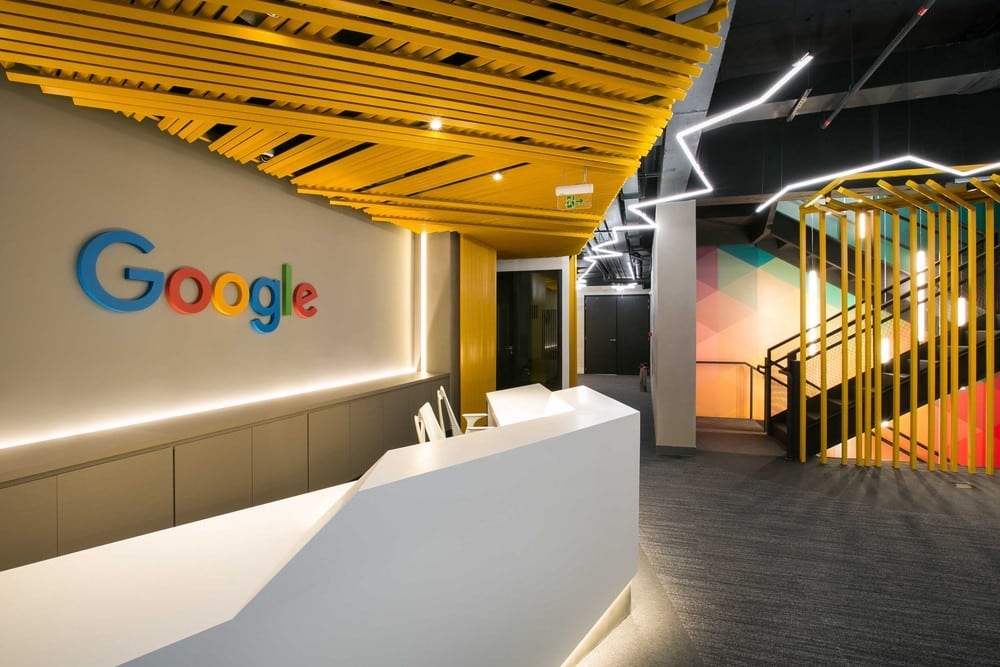 Google Brasil abre estágio focado em Engenharia de Software