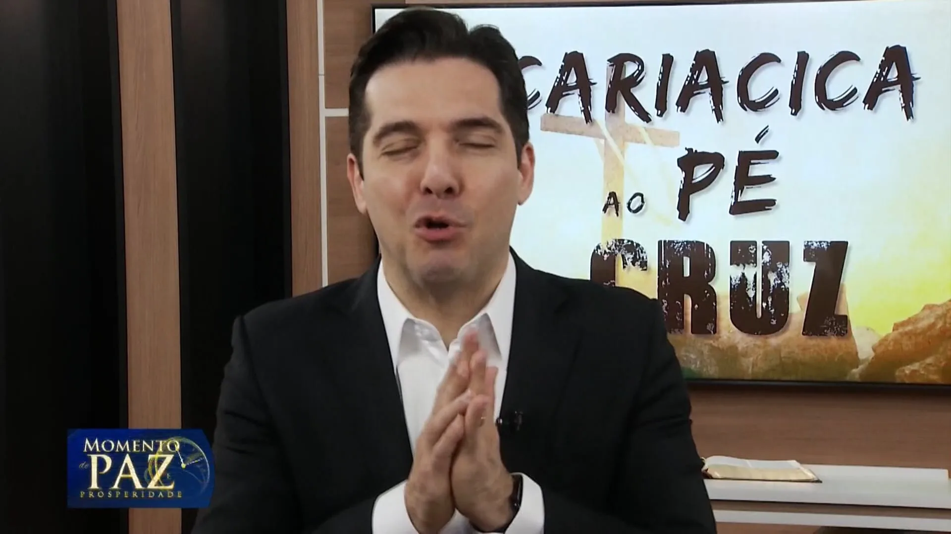 Programa exibido no dia 04/04/2024