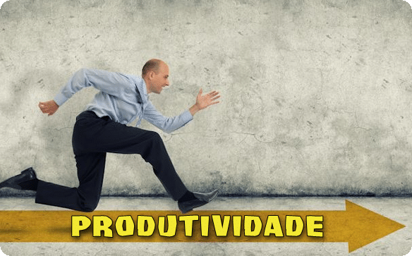 A eficácia da gestão empresarial - pensar e agir!