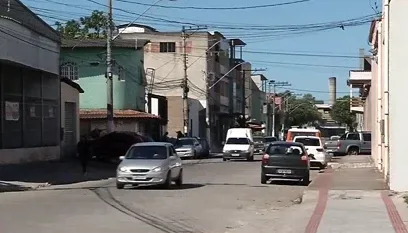 Homem é baleado em região conhecida como "favelinha" em Vila Velha