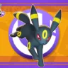 UMBREON está dominando as arenas de Pokémon Unite