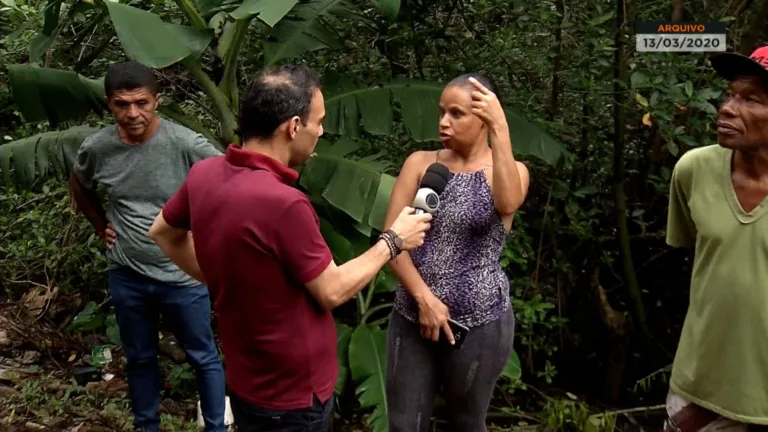Cadê a Orla Noroeste?