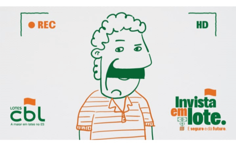 Campanha Tio do Lote ensina como investir em loteamento Campanha Tio do Lote ensina como investir em loteamento