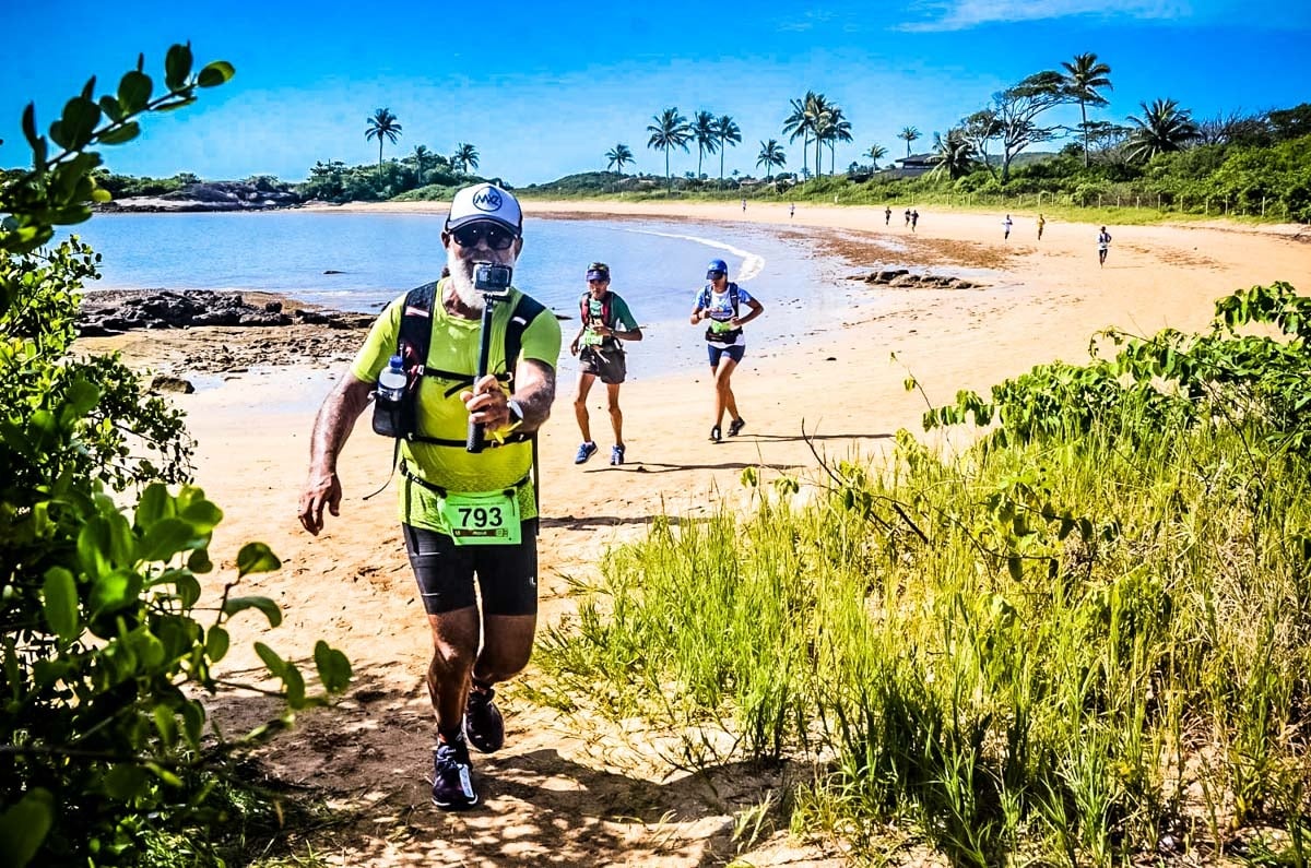 Meia Maratona das Praias abre inscrições para prova em 13/02/2022