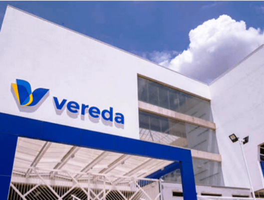 Vereda abre 260 vagas para a área da Educação