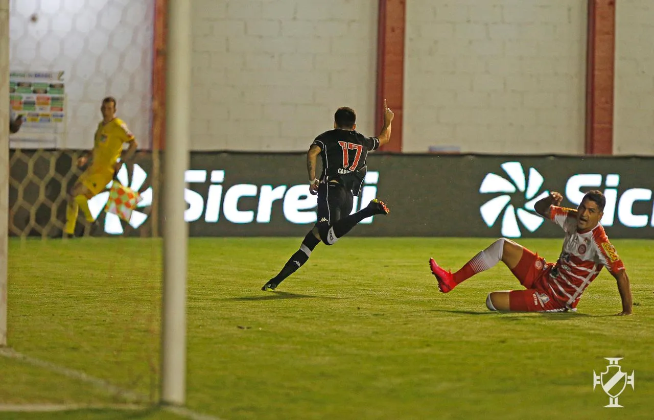 Foto: Rafael Ribeiro/Vasco