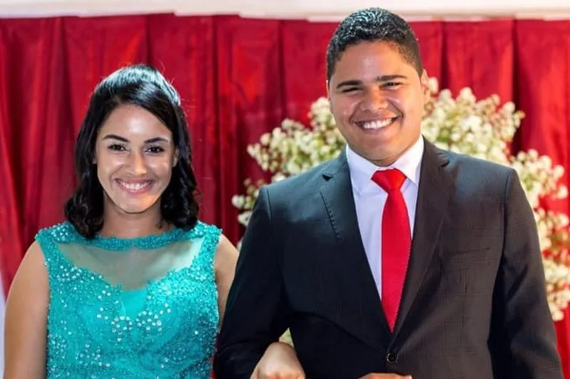 Pastor adventista e esposa morrem em acidente de trânsito na Bahia