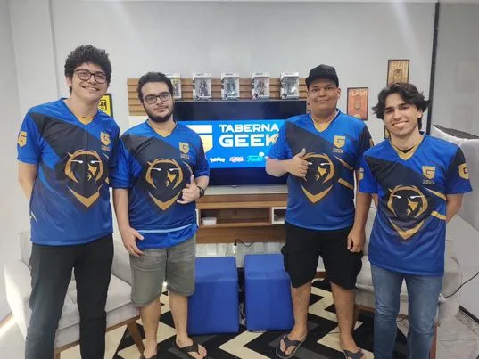 Equipe Capixaba irá participar do torneio Team Yu-Gi-Oh! em São Paulo