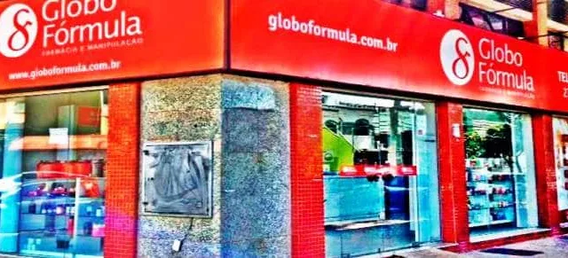 Globo Fórmula abre vaga para farmacêutico
