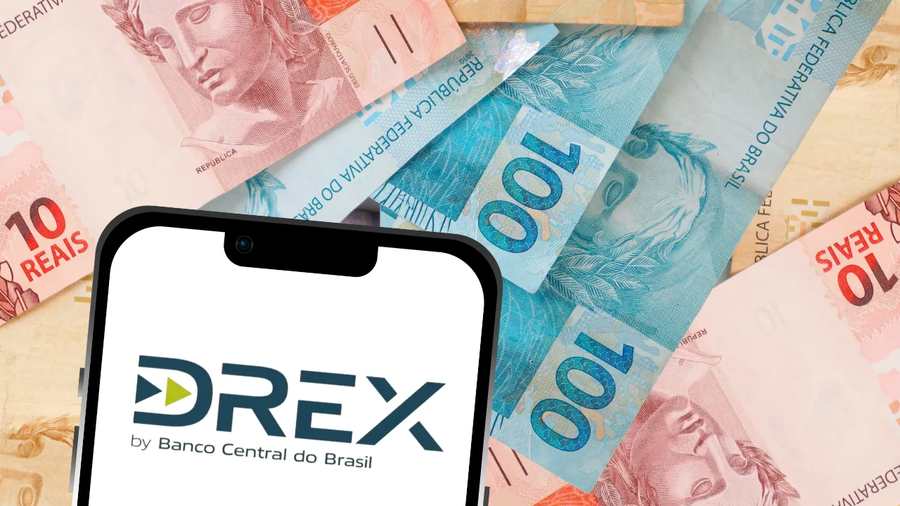 Real Digital (Drex): até que ponto ele é benéfico e seguro?