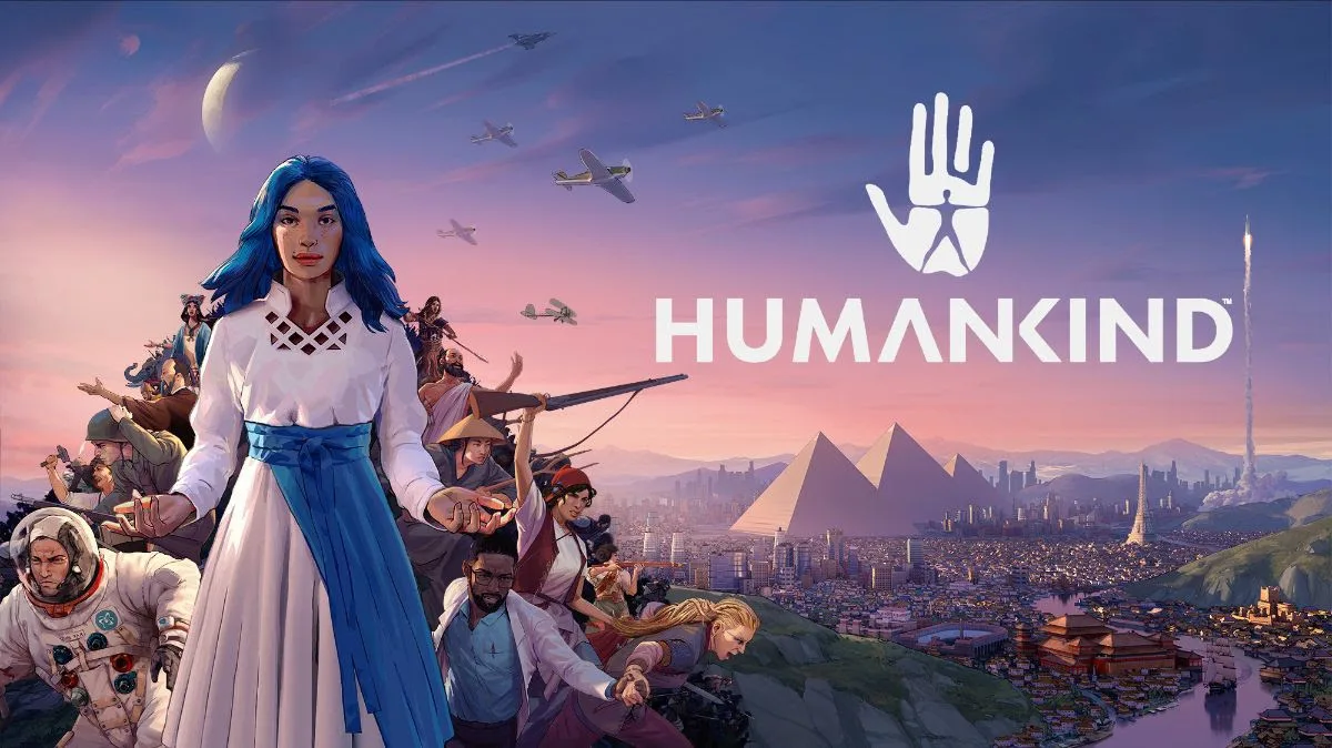 HUMANKIND™ Console Edition já está disponível