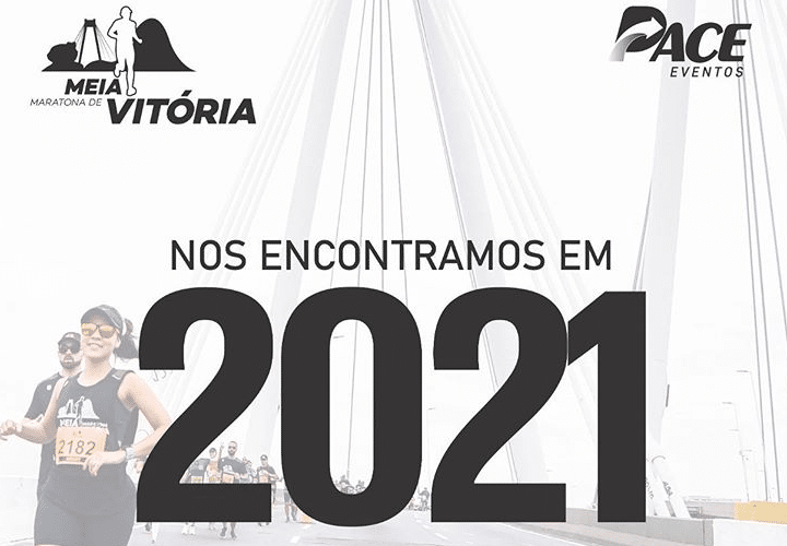 Meia de Vitória é transferida para setembro de 2021