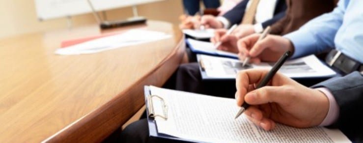 Pozato contrata professor, coordenador e supervisor