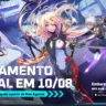 Confira aqui dois novos vídeos de gameplay de Tower of Fantasy