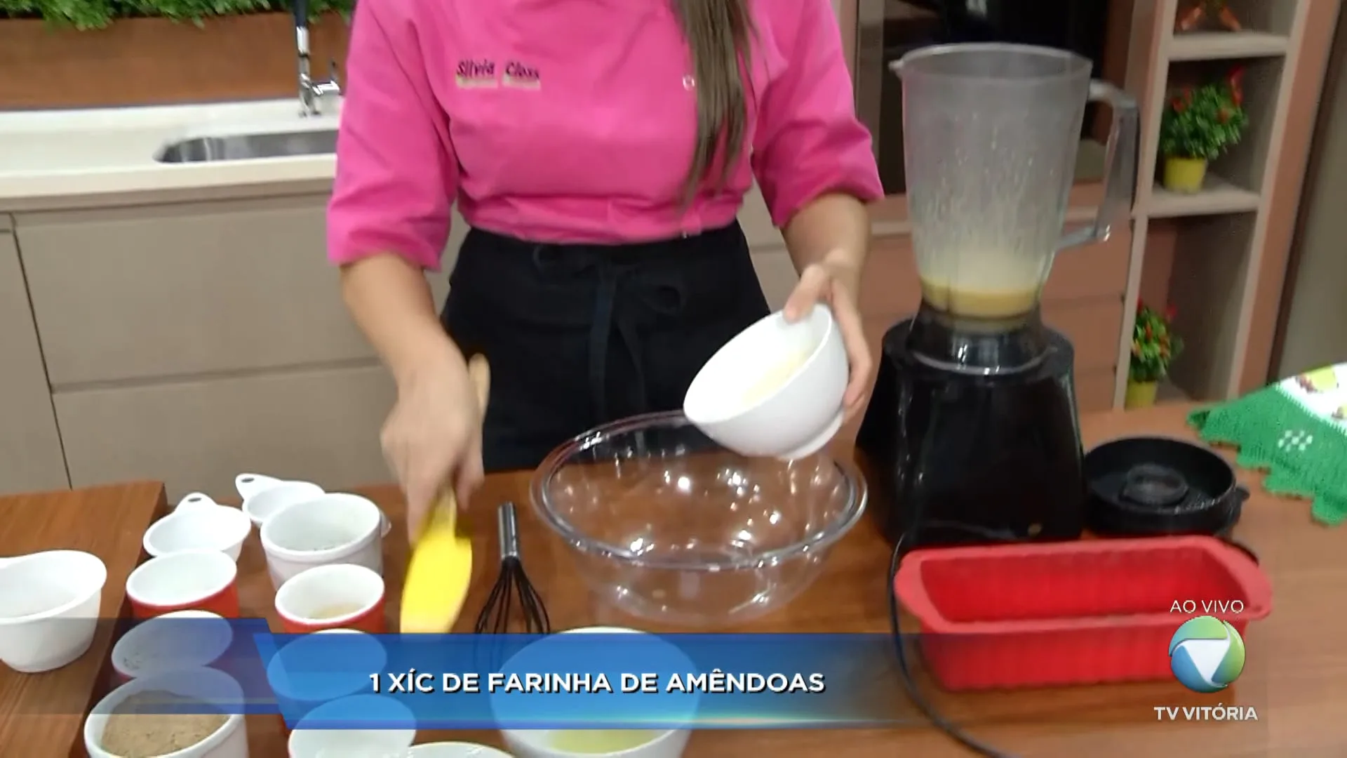 Espaço Gourmet: bolo de limão sem glúten e sem lactose