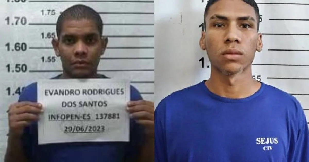 Jovens são denunciados por morte de rapaz na Serra em 2022