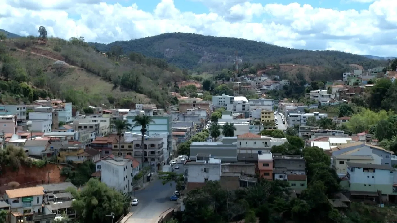 Foto: Reprodução / TV Vitória