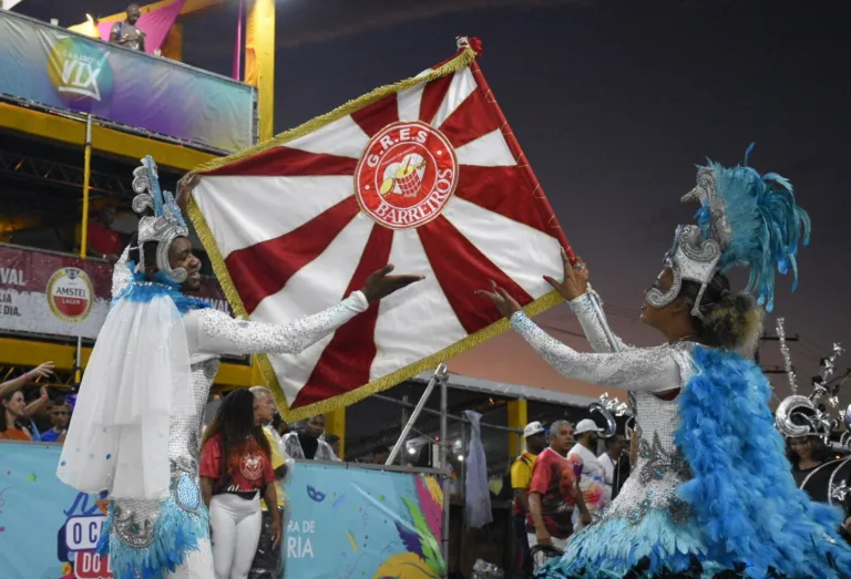 Foto: Thiago Soares/Folha Vitória