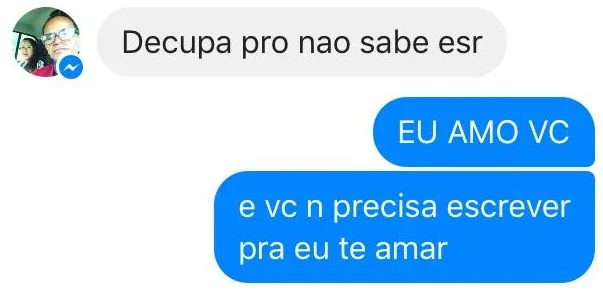 Pai pede desculpas por não saber escrever e filha se emociona