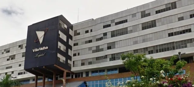 Vila Velha Hospital contrata enfermeiros