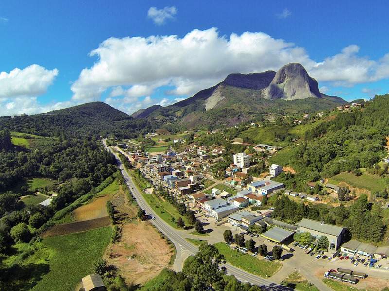 Espírito Santo, o tesouro que ainda não se descobriu