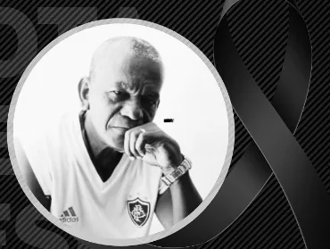 Morre José Carlos, ritmista por mais de 40 anos na Novo Império