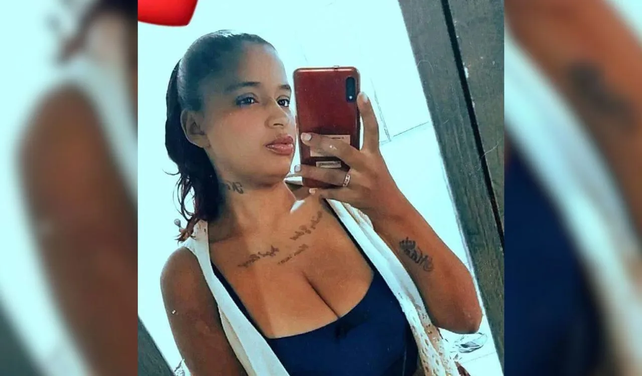 Mulher é assassinada a facada no meio da rua em Marechal Floriano