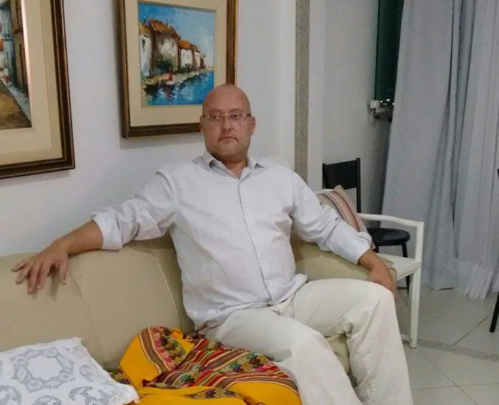 marcelo paranhos