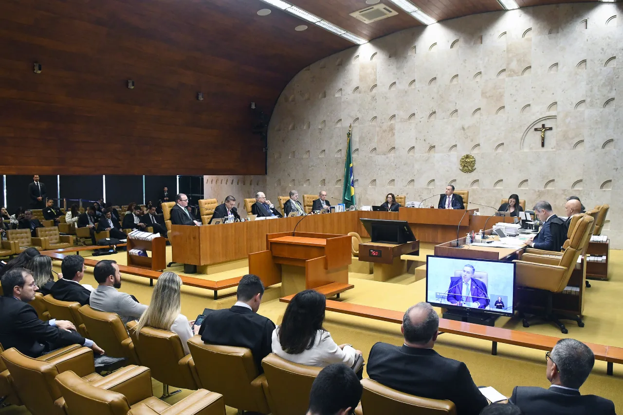 STF derruba pagamento de adicionais a membros do Ministério Público