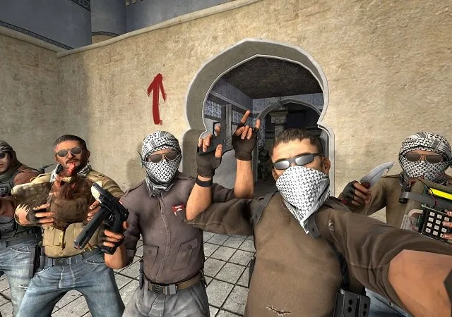 Foto: Valve/Counter-Strike