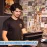 Entrega por aplicativo cresce em tempos de confinamento