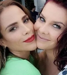 Wanessa Camargo quer colocar silicone nos seios para se sentir mais à vontade ao mandar nudes