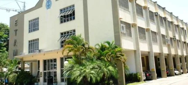 Emgepron lança edital para cursos técnicos da Marinha