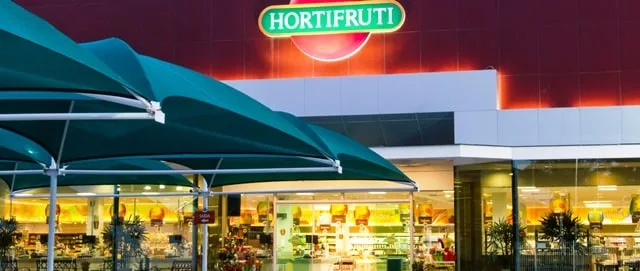 Hortifruti oferece 30 vagas para pessoas com deficiência