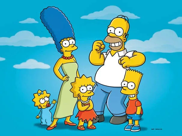 Sequência do filme Simpsons em andamento? Descubra