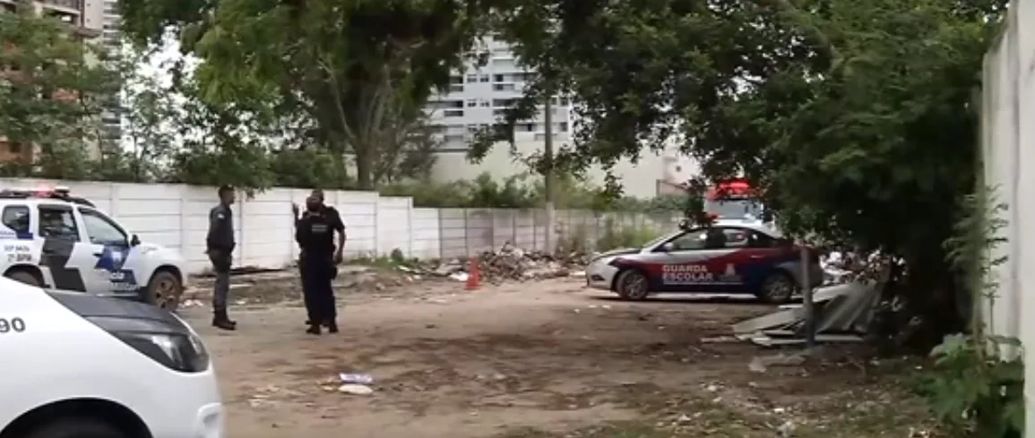 Jovem é perseguido e baleado em Itapoã, Vila Velha