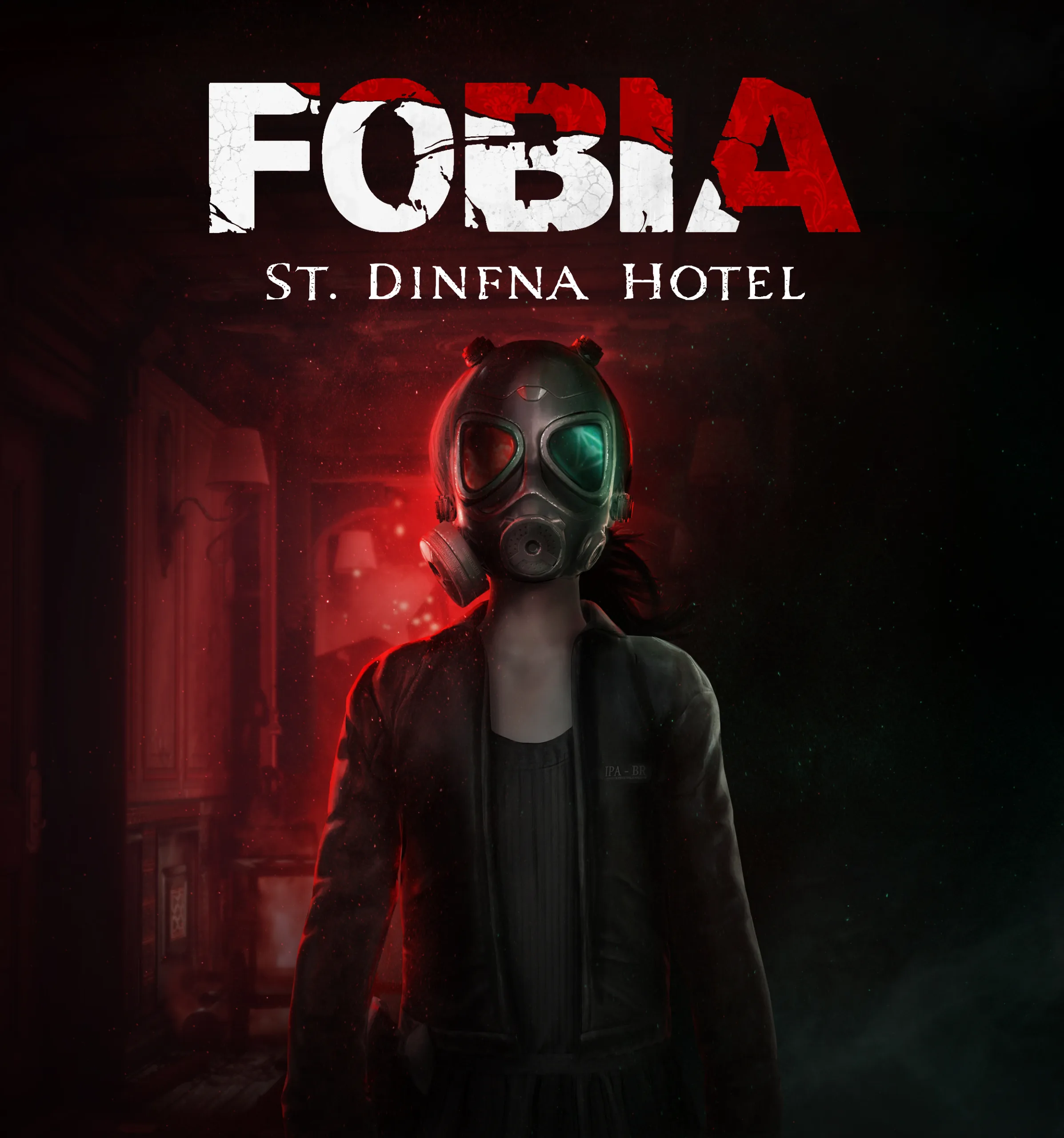 Conheça o Survival Horror Game Brasileiro FOBIA – St. Dinfna Hotel