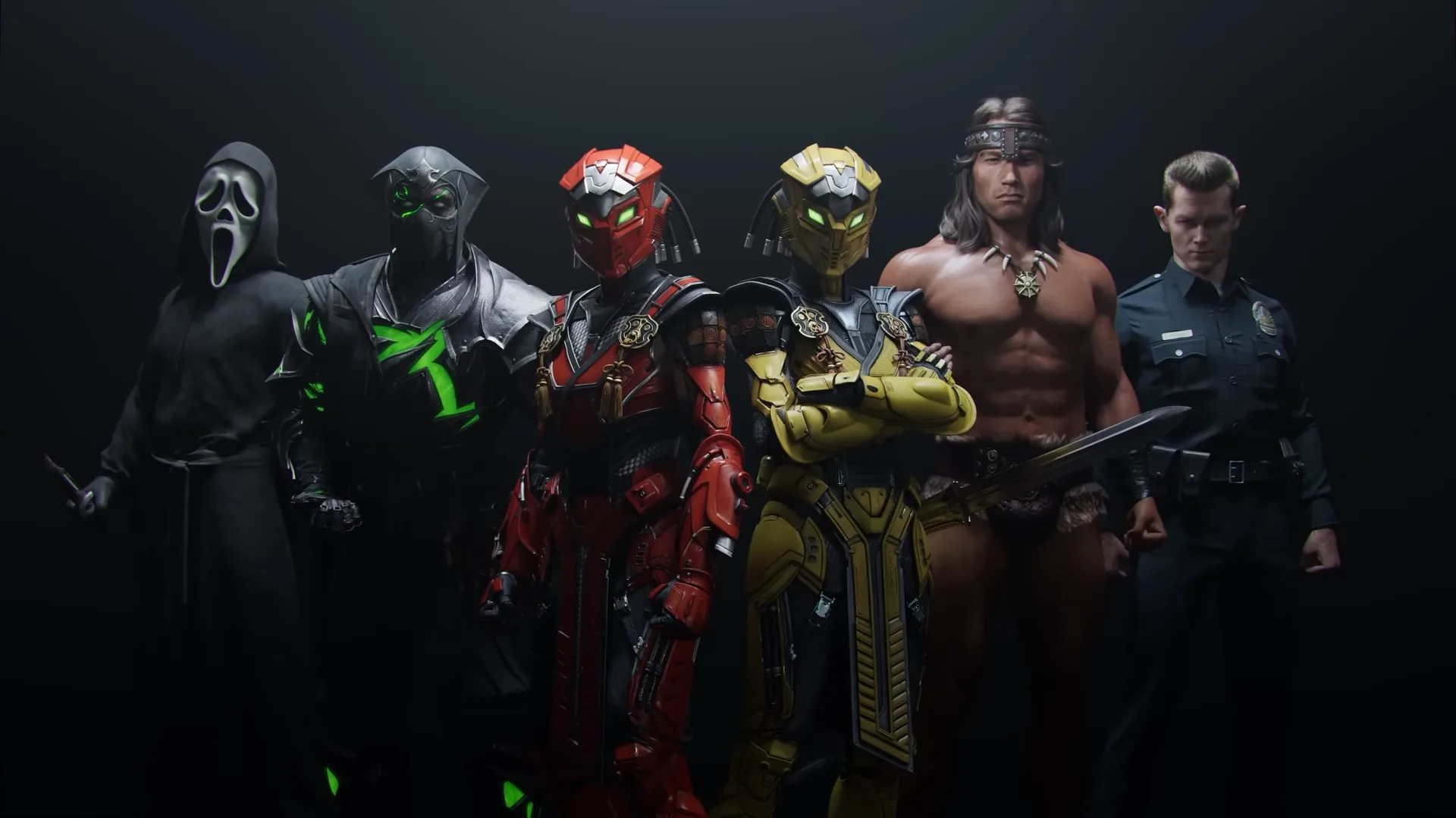 Mortal Kombat 1: Novo DLC pode ter sido cancelado após vendas baixas