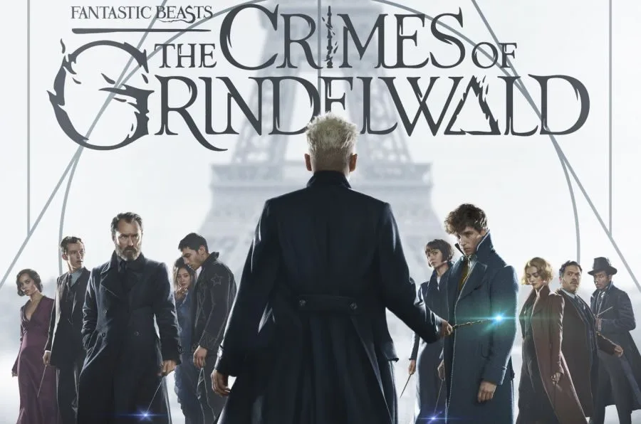 O que 'Os Crimes de Grindelwald' tem a ver com 'Harry Potter'?