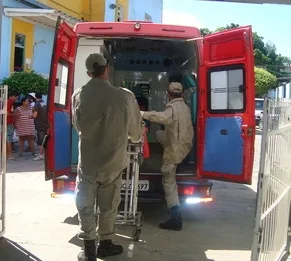 Menino morre em Cachoeiro ao cair de bicicleta no Dia das Crianças