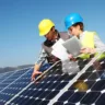 Aruna oferece curso básico gratuito sobre energia solar